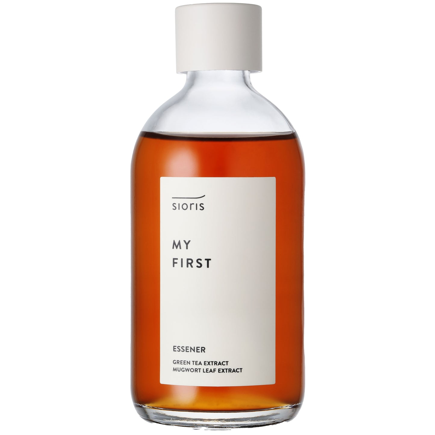 Essence et Toner My First Essener - SIORIS