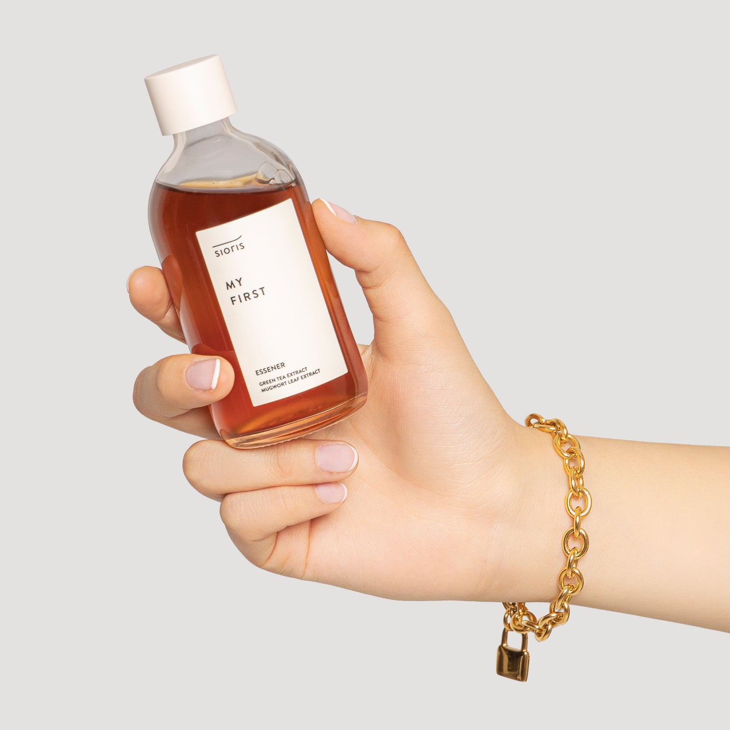 Essence et Toner My First Essener - SIORIS