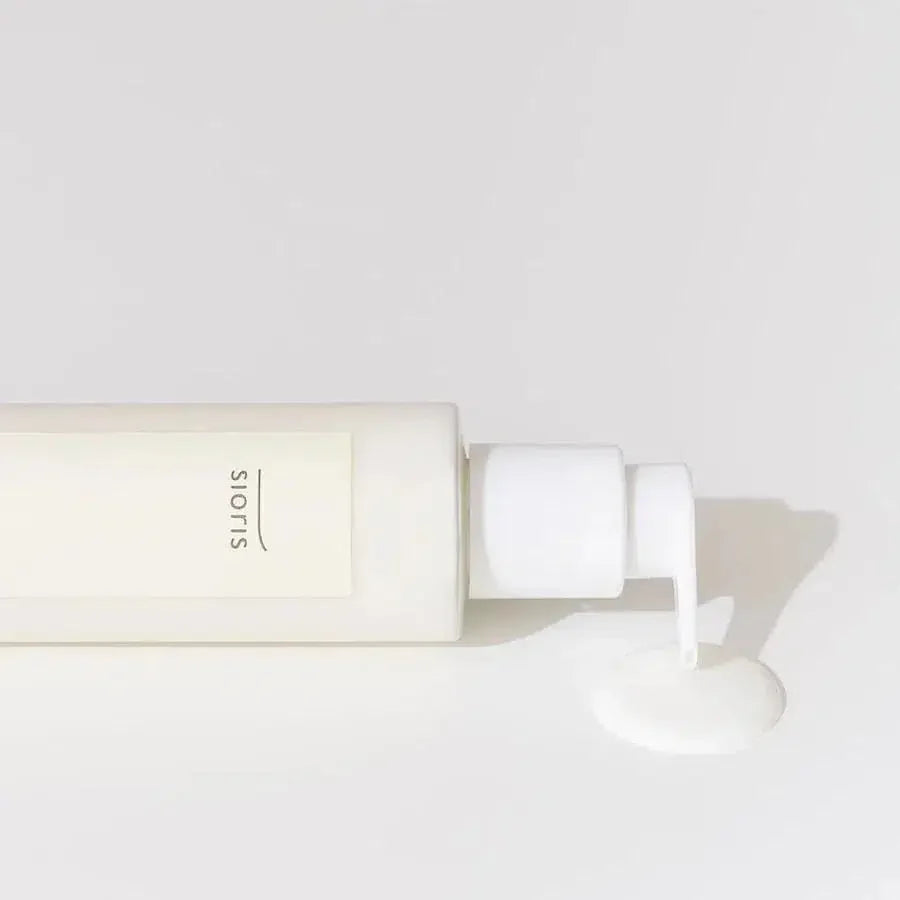 Lait Nettoyant Cleanse Me Softly - SIORIS
