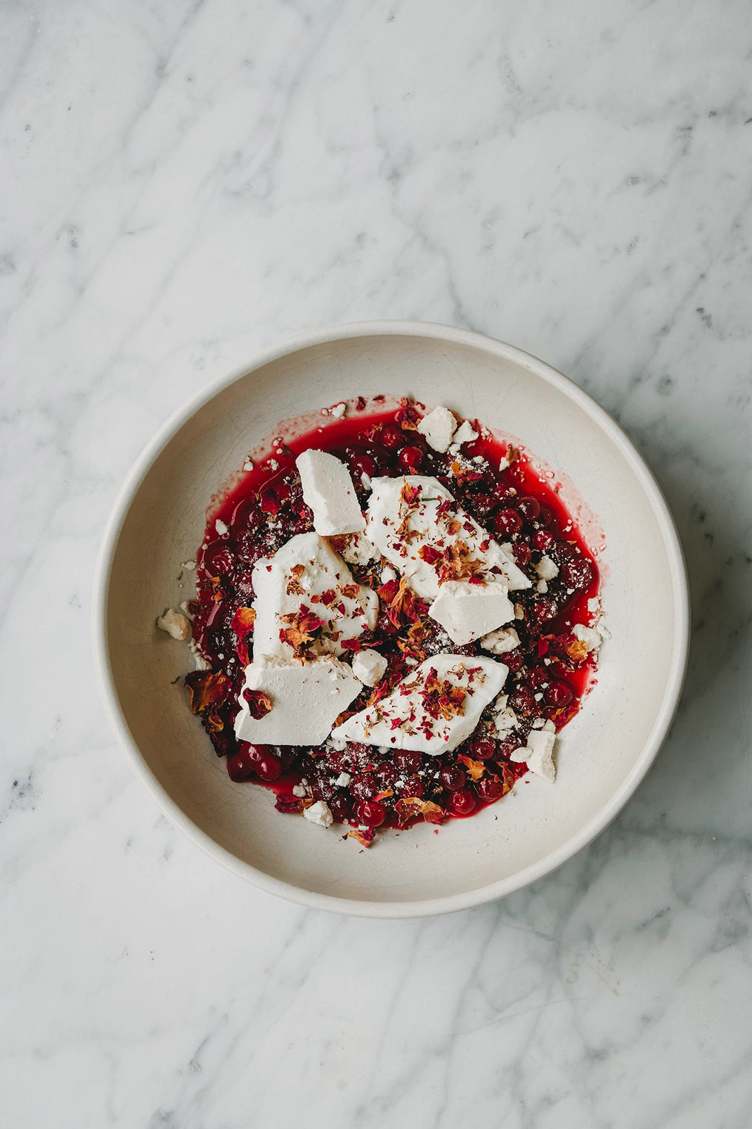 "Cooking sustainable", Ina Niiniketo