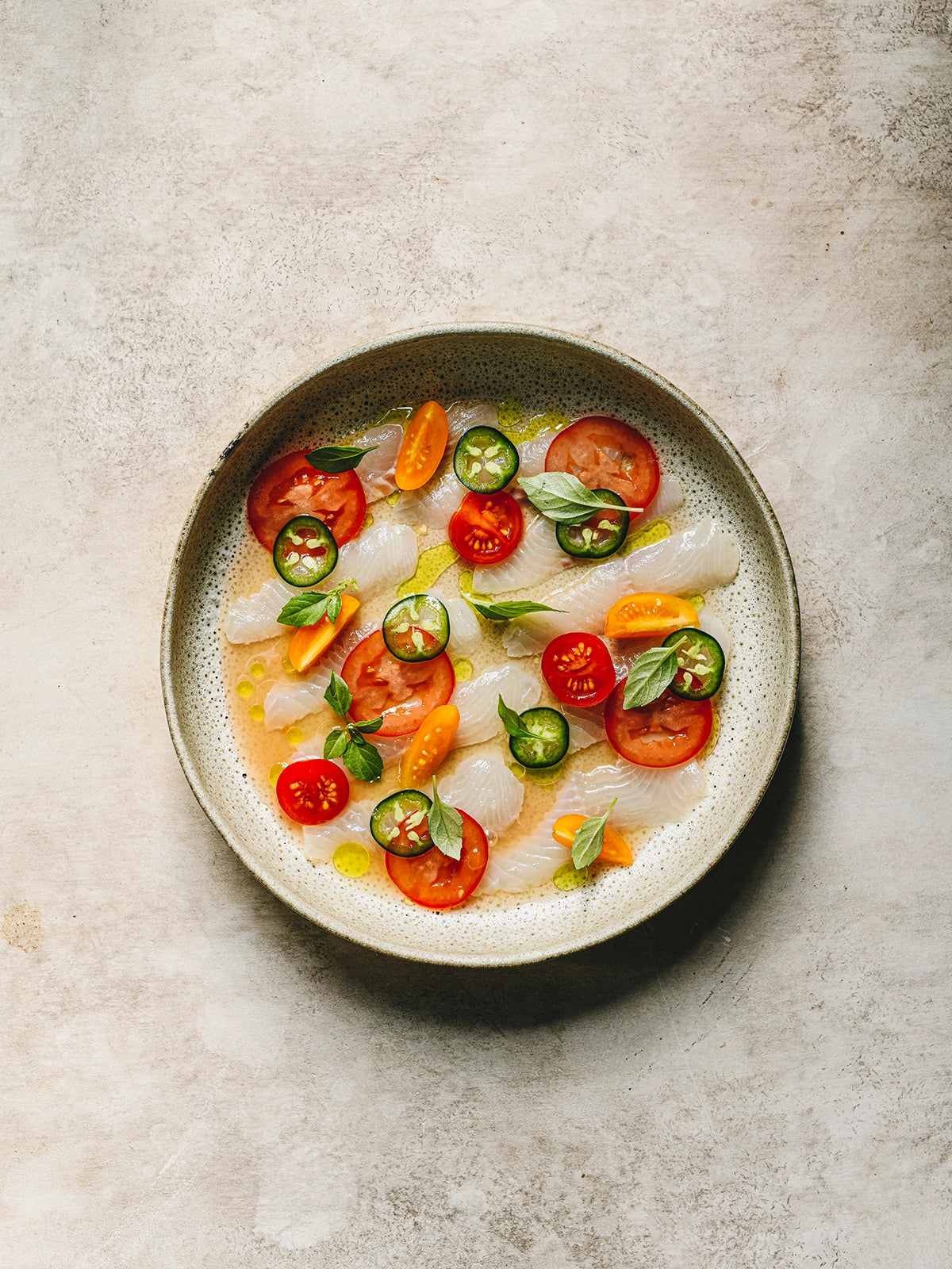 "Cooking sustainable", Ina Niiniketo