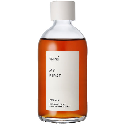Essence et Toner My First Essener - SIORIS