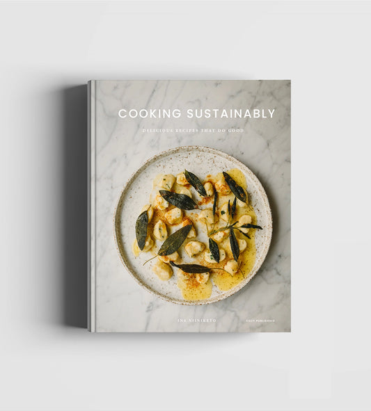 "Cooking sustainable", Ina Niiniketo
