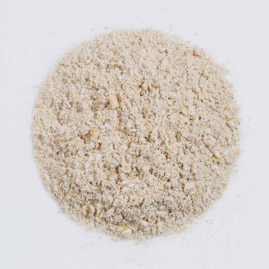 Gommage doux à l'avoine bio "My Soft grain scrub"